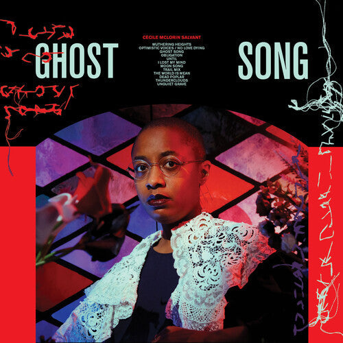 Cecile Salvant McLorin: Ghost Song { Vinyl }