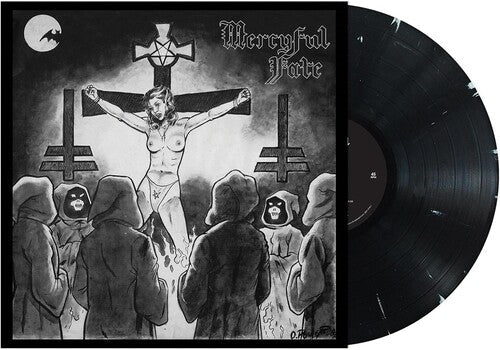 Mercyful Fate: Mercyful Fate { Vinyl }