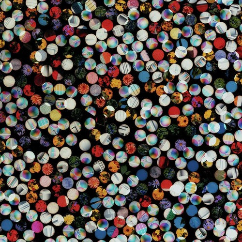Four Tet: There Is Love In You { Vinyl }