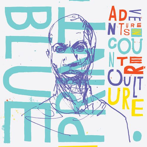 Blueprint: Adventures In Counter Culture (10 Year Anniversary Ed.) { Vinyl }