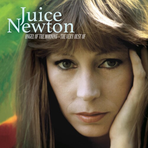 Juice Newton: Angel Of The Morning - The Very Best Of { Vinyl }