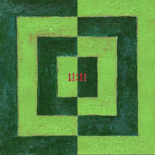 Pinegrove: 11:11 { Vinyl }