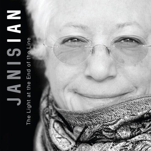Janis Ian: The Light At The End Of The Line { Vinyl }