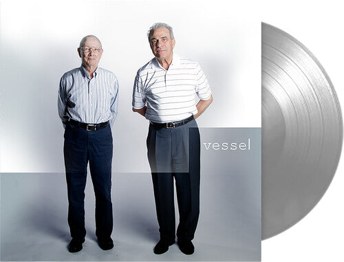 Twenty One Pilots: Vessel (FBR 25th Anniversary Silver Vinyl) { Vinyl }