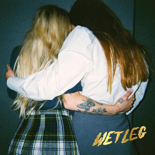 Wet Leg: Wet Leg { Vinyl }