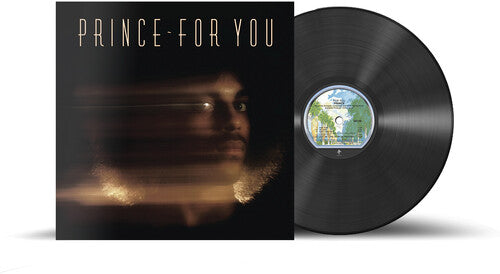 Prince & the Revolution: For You { Vinyl }