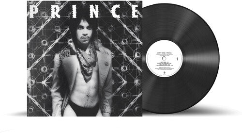 Prince & the Revolution: Dirty Mind { Vinyl }