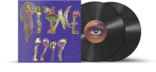 Prince: 1999 { Vinyl }