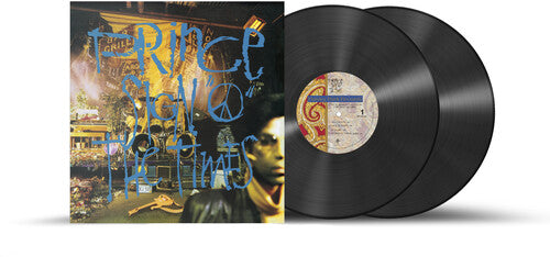 Prince & the Revolution: Sign O The Times { Vinyl }