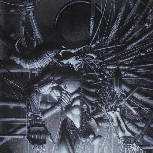 Danzig: Danzig 5: Blackacidevil { Vinyl }
