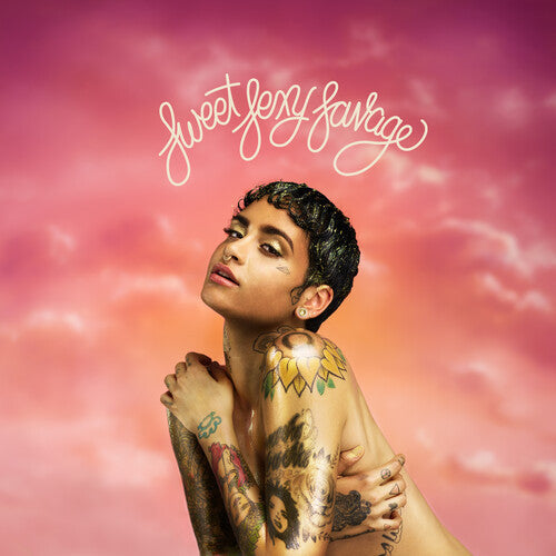 Kehlani: SweetSexySavage { Vinyl }