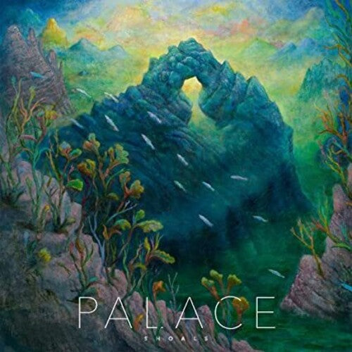 Palace: Shoals { Vinyl }