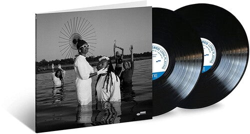 Immanuel Wilkins: The 7th Hand { Vinyl }
