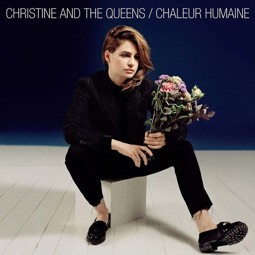 Christine & the Queens: Chaleur Humaine { Vinyl }