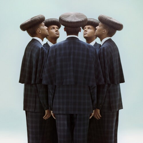 Stromae: Multitude { Vinyl }