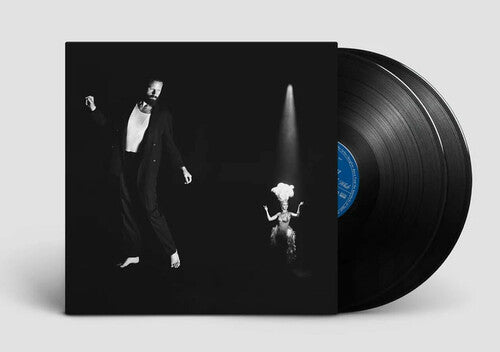 Father John Misty: Chloë and the Next 20th Century { Vinyl }