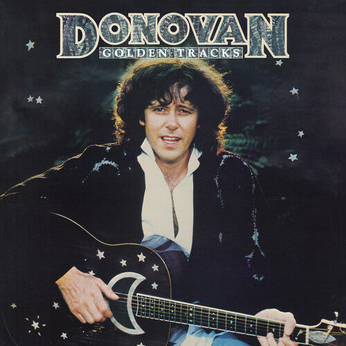 Donovan: Golden Tracks { Vinyl }