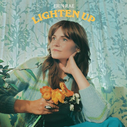 Erin Rae: Lighten Up { Vinyl }
