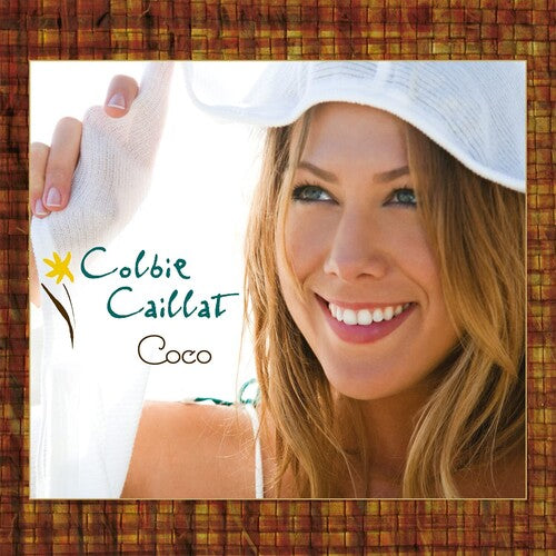 Colbie Caillat: Coco [180-Gram Black Vinyl] { Vinyl }