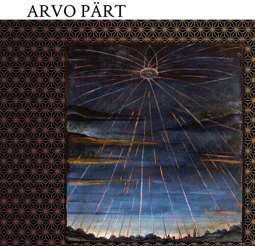 Part: Fur Alina { Vinyl }