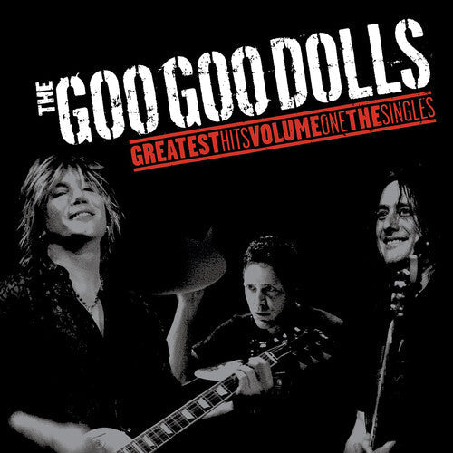 Goo Goo Dolls: Greatest Hits Volume One - The Singles { Vinyl }