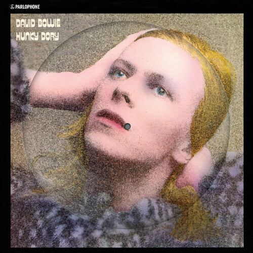 David Bowie: Hunky Dory (2015 Remaster) { Vinyl }
