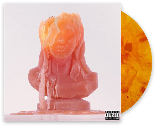 KE$HA: High Road  (VINYL LP) { Vinyl }