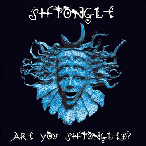 Shpongle: Are You Shpongled? { Vinyl }