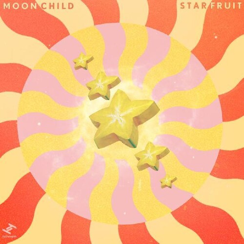 Moonchild: Starfruit { Vinyl }