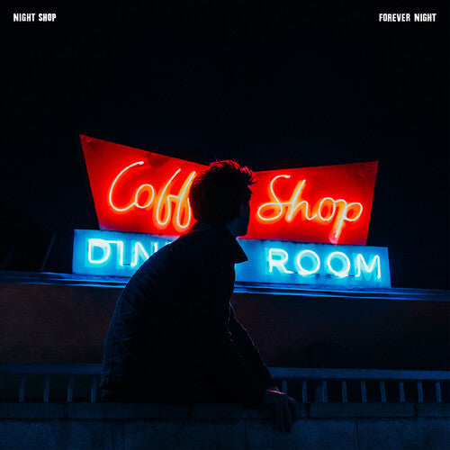 Night Shop: Forever Night { Vinyl }