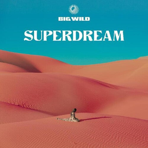 Big Wild: Superdream { Vinyl }