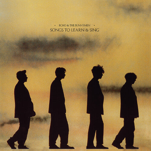 Echo & Bunnymen: Songs To Learn & Sing (2021) { Vinyl }