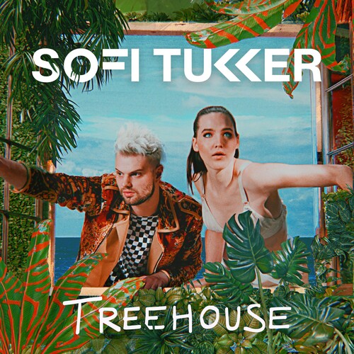 Sofi Tukker: Treehouse { Vinyl }
