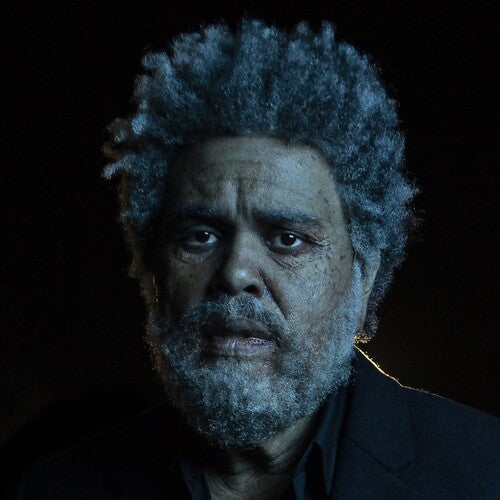 The Weeknd: Dawn FM { Vinyl }