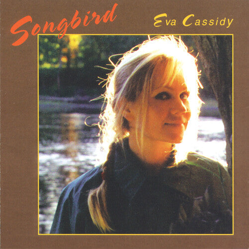 Eva Cassidy: Songbird { Vinyl }