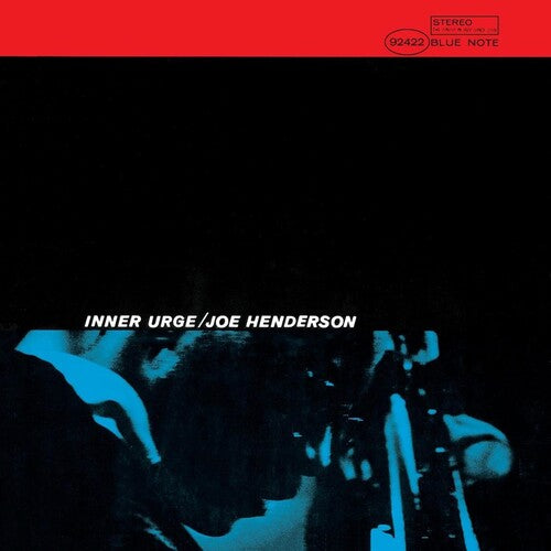 Joe Henderson: Inner Urge { Vinyl }