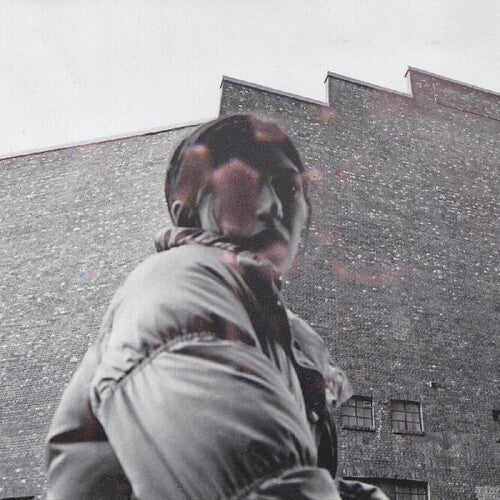 Aldous Harding: Warm Chris { Vinyl }