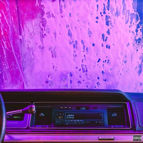 Joywave: Cleanse { Vinyl }