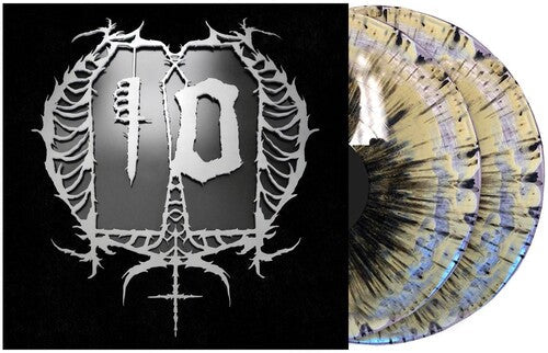 The Last Ten Seconds of Life: The Last Ten Seconds Of Life { Vinyl }