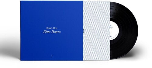Bear's Den: Blue Hours { Vinyl }