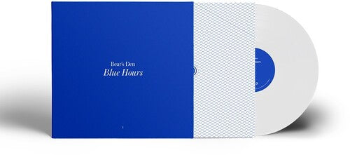 Bear's Den: Blue Hours - White { Vinyl }
