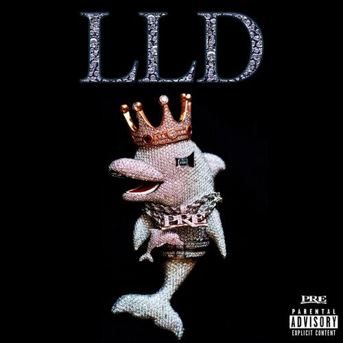 Paper Route Empire: Long Live Young Dolph - Oceania { Vinyl }