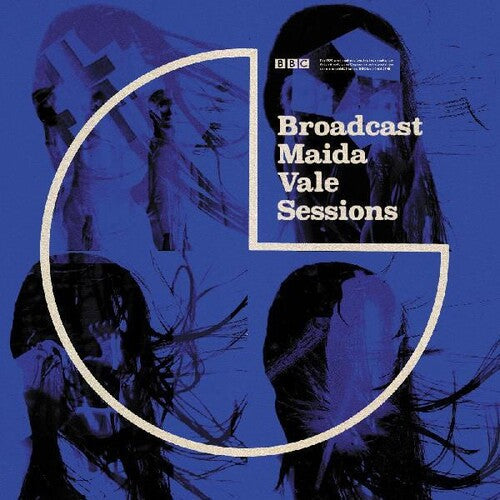 The Broadcast: Bbc Maida Vale Sessions { Vinyl }