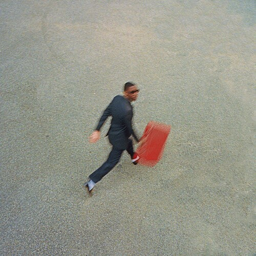 Samm Henshaw: Untidy Soul { Vinyl }