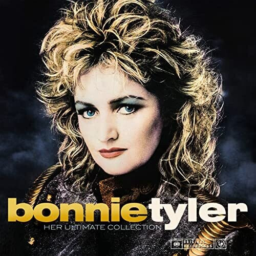 Bonnie Tyler: Bonnie Tyler –  Her Ultimate Collection [180-Gram Vinyl] { Vinyl }