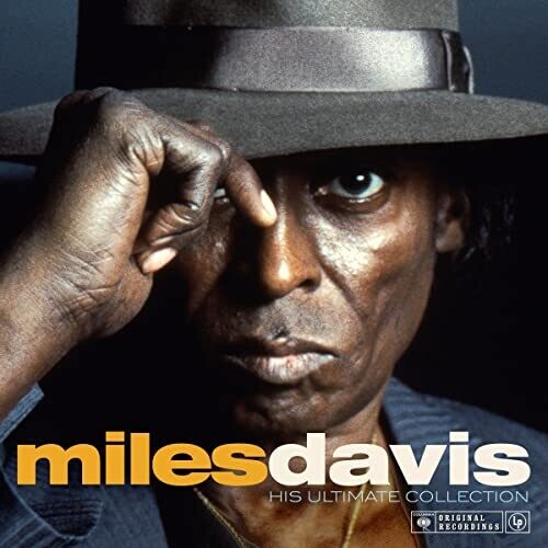 Miles Davis: MILES DAVIS His Ultimate Collection [180-Gram Black Vinyl] { Vinyl }