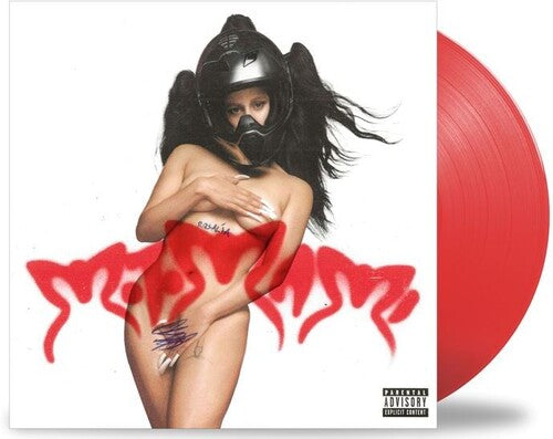 Rosalia: MOTOMAMI { Vinyl }