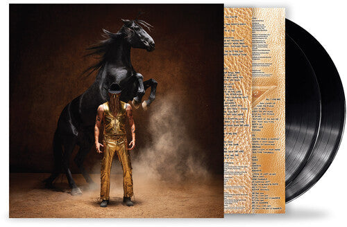 Orville Peck: Bronco { Vinyl }