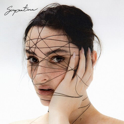 Banks: Serpentina { Vinyl }
