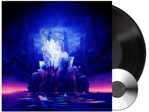 Monuments: In Stasis { Vinyl }